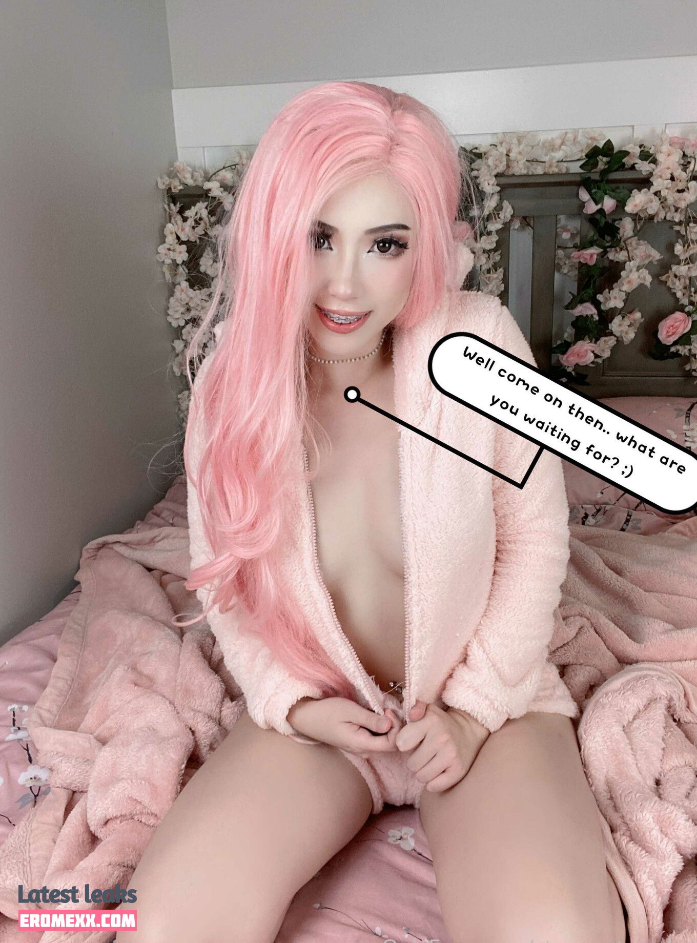 Latest Leaks Stormystormborn Nude #27 - Erome