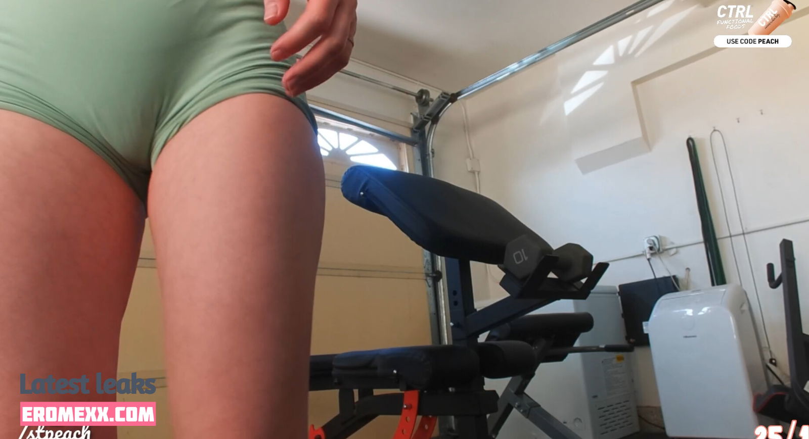 Latest Leaks STPeach Nude #24 - Fapello