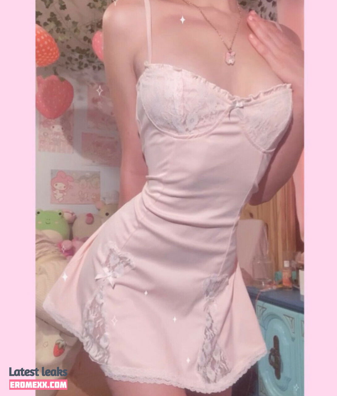 Latest Leaks Strawbabyboy Nude #1 - Erome
