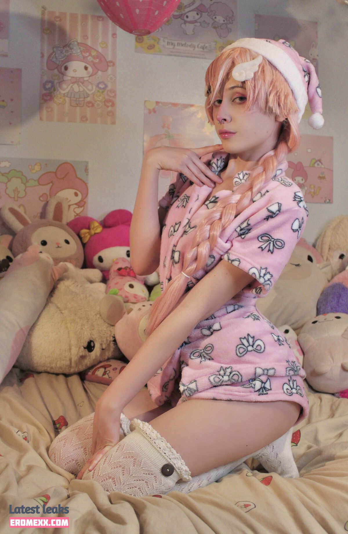 Latest Leaks Strawbabyboy Nude #3 - Erome
