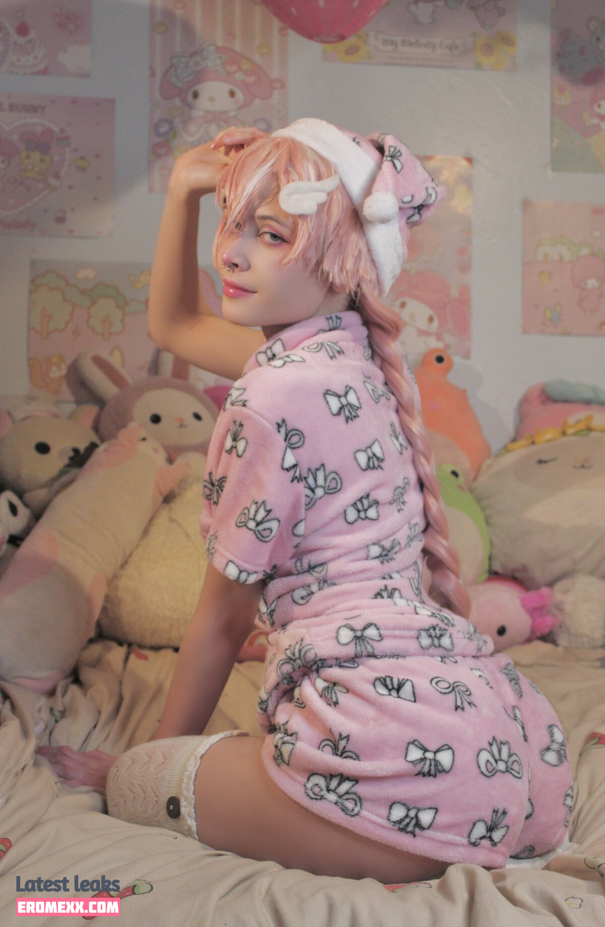 Latest Leaks Strawbabyboy Nude #6 - Erome