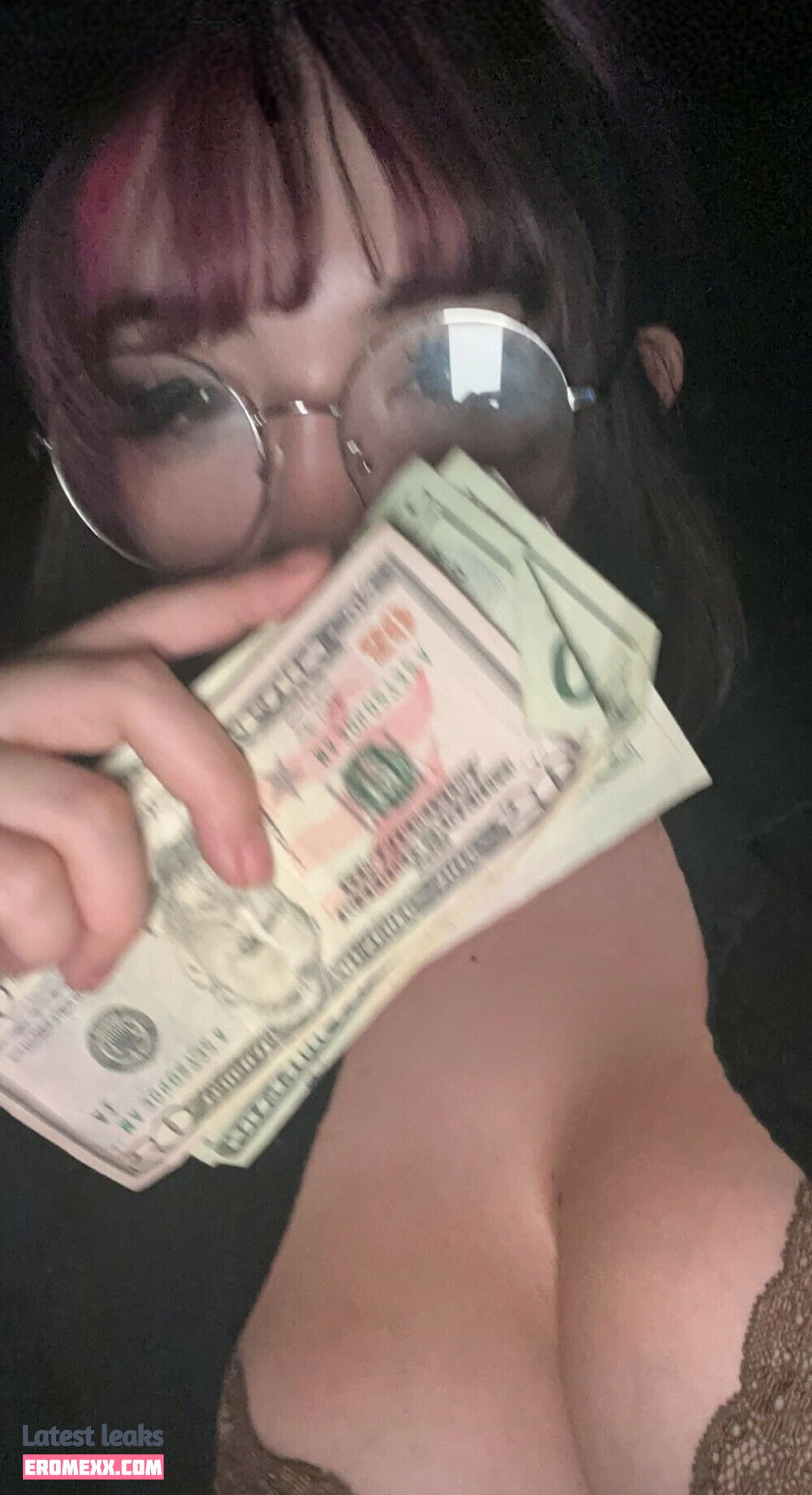 Latest Leaks strawbarizz Nude #3 - Erome