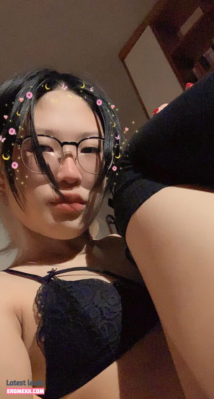 Latest Leaks Strawberrybebby Nude #38 - Erome