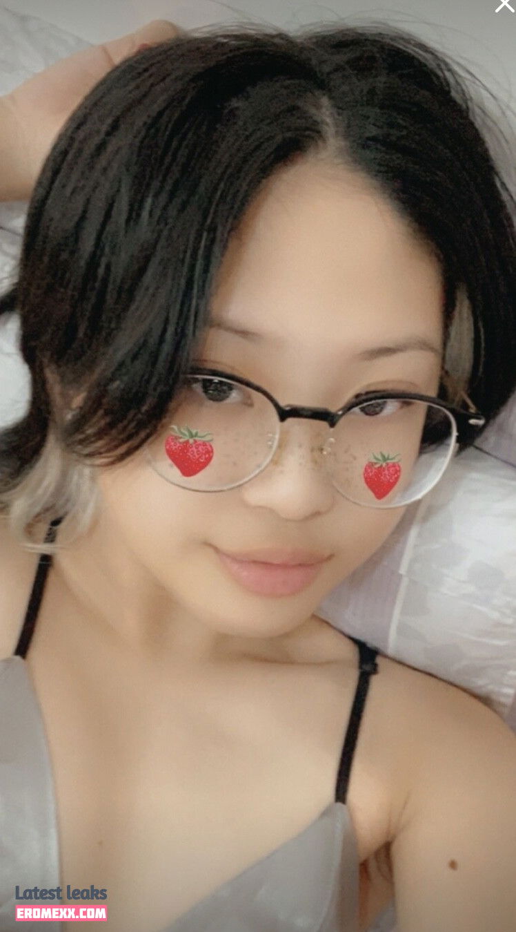 Latest Leaks Strawberrybebby Nude #39 - Erome