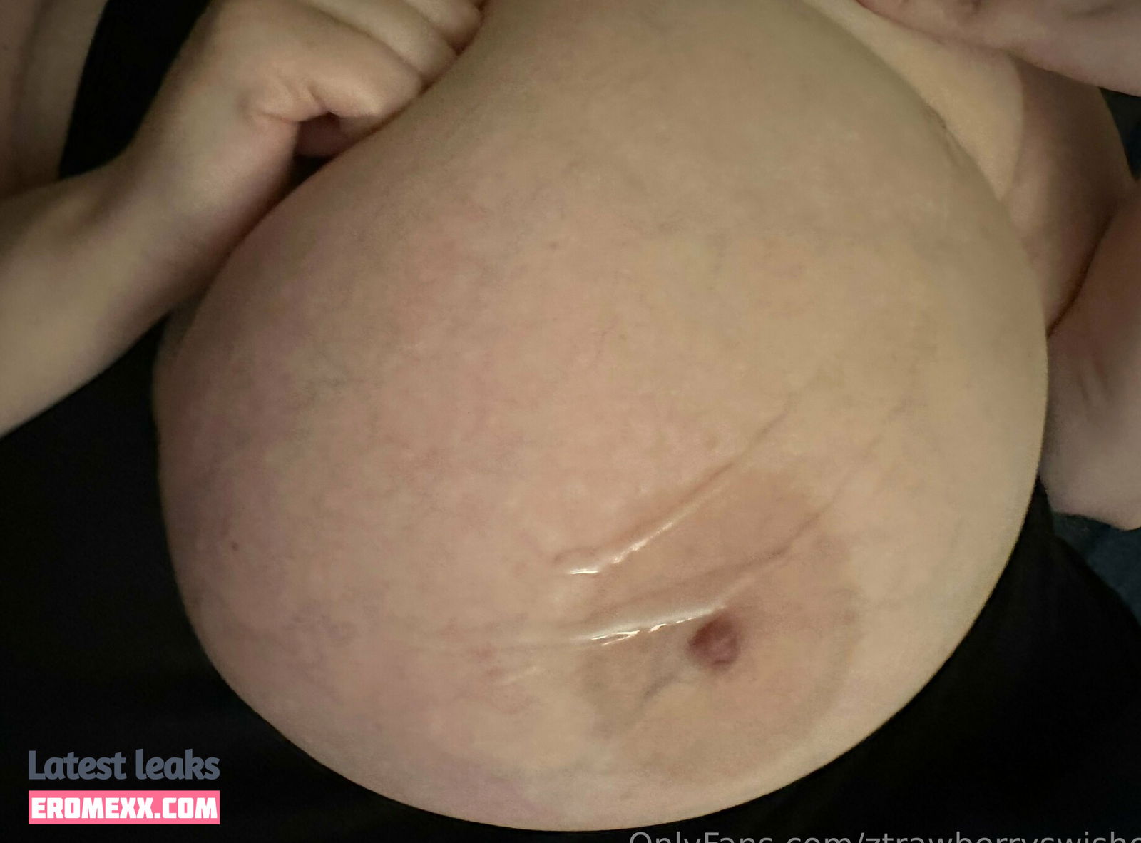 Latest Leaks Strawberryswisher Nude #2 - Erome