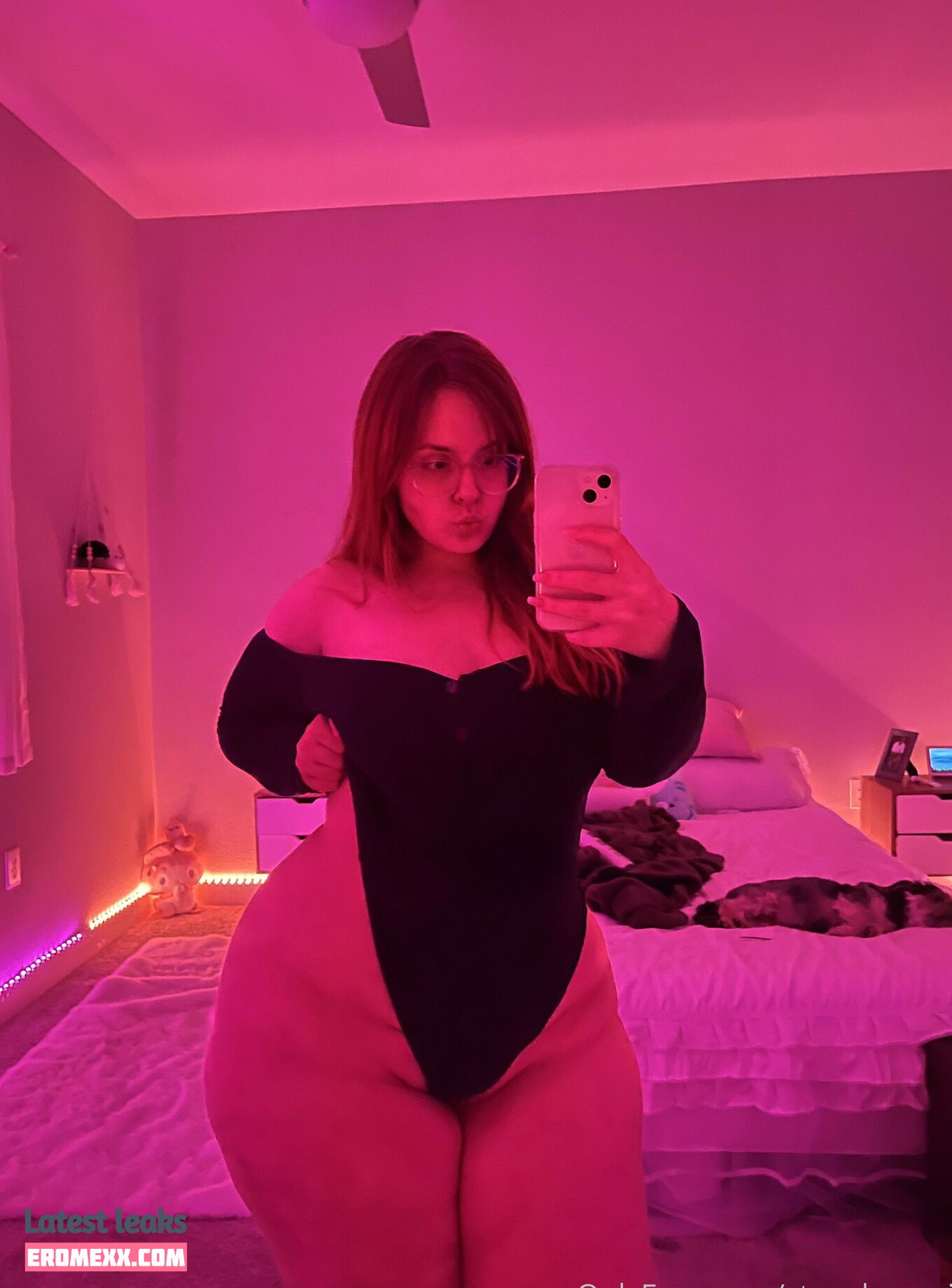 Latest Leaks Strawbrrymilk Nude #23 - Fapello