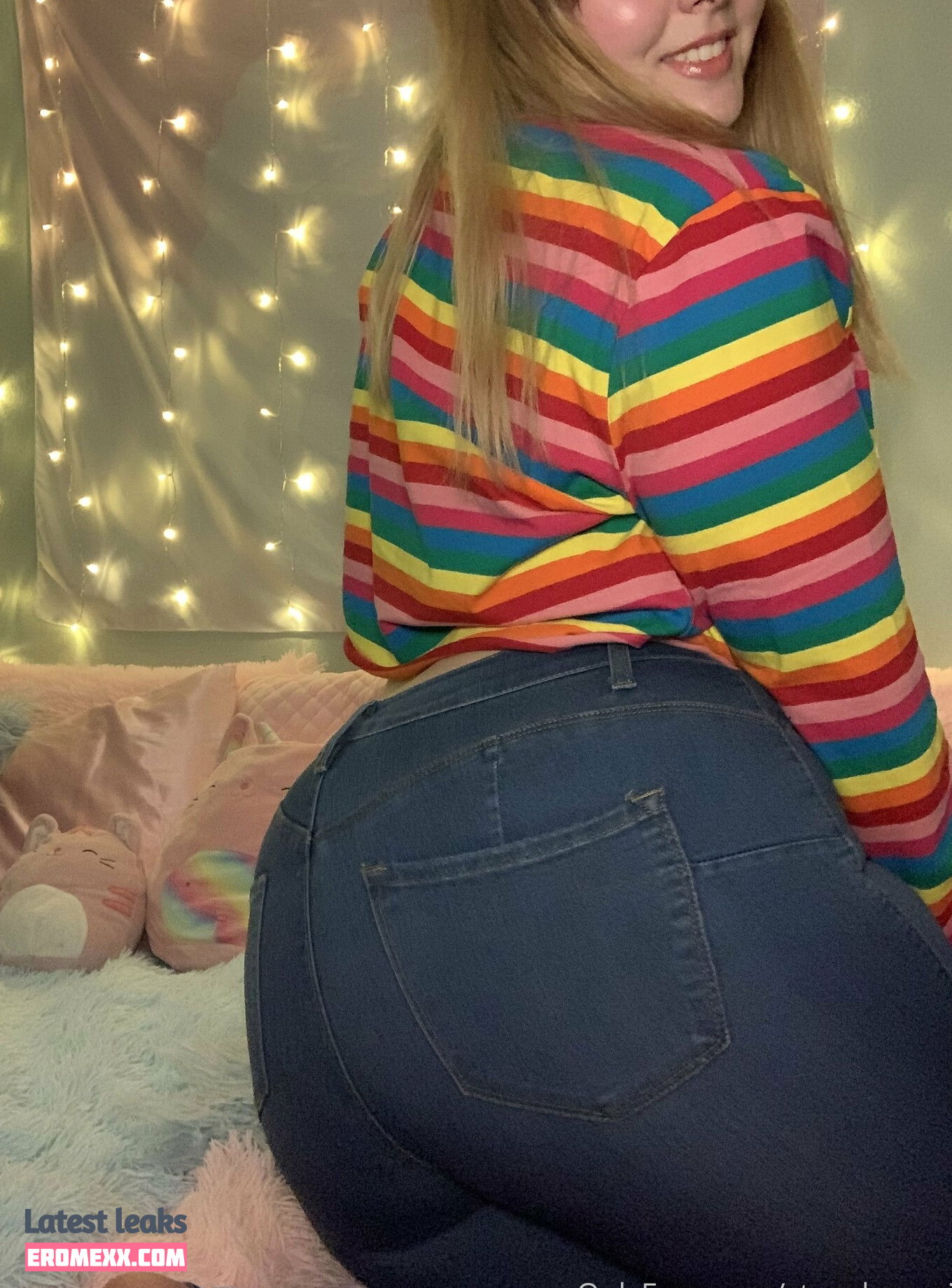 Latest Leaks Strawbrrymilk Nude #31 - Fapello