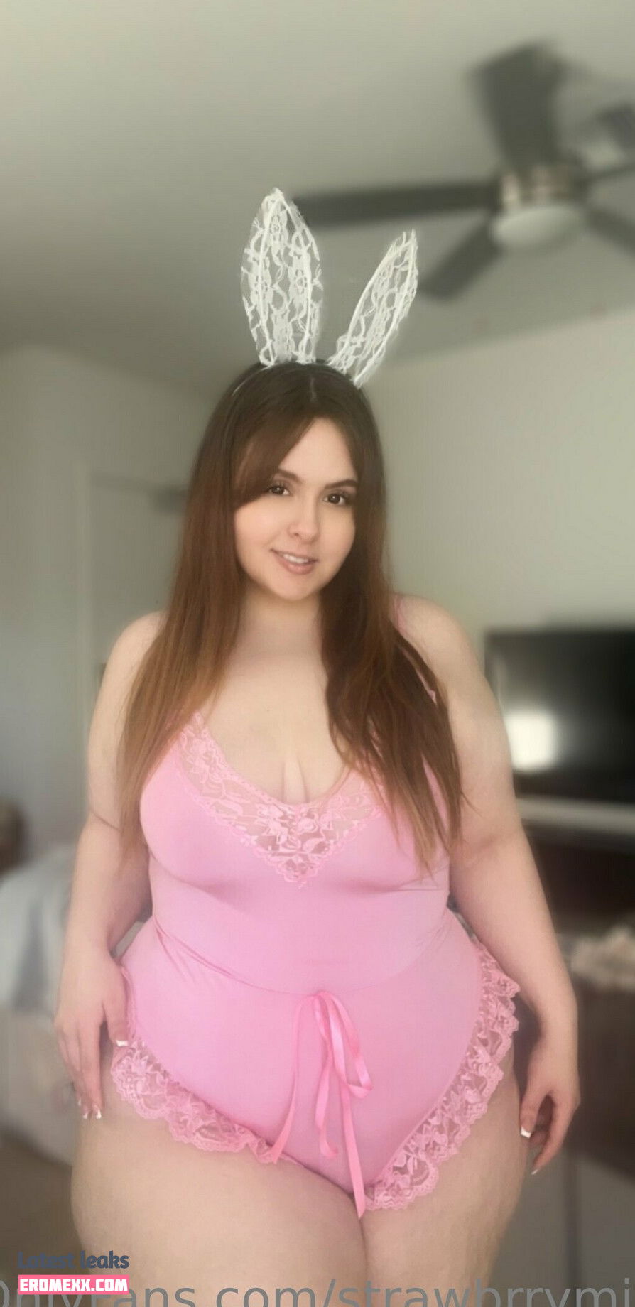 Latest Leaks Strawbrrymilk Nude #74 - Fapello