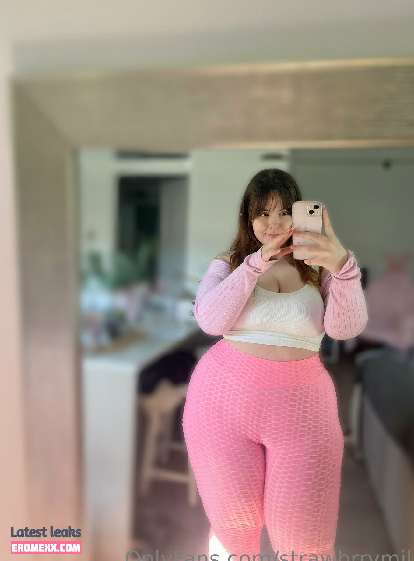 Latest Leaks Strawbrrymilk Nude #93 - Fapello