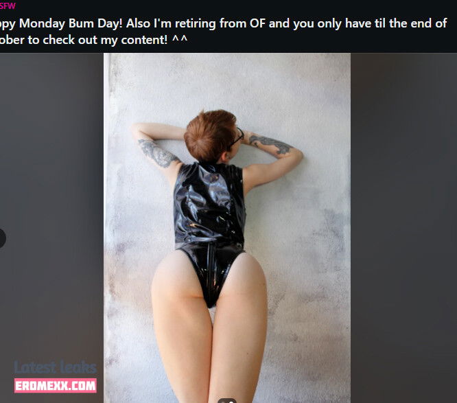 Latest Leaks stretchykitten Nude #21 - Fapello