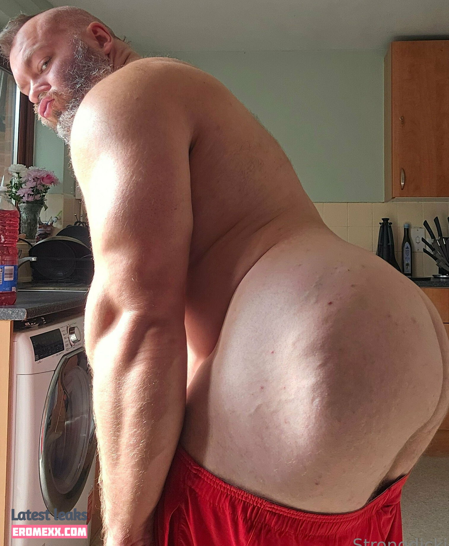 Latest Leaks strongdickie Nude #8 - Erome
