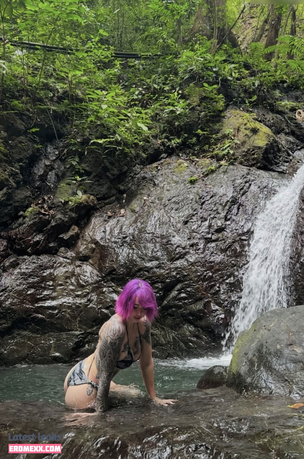 Latest Leaks strongwaifu Nude #11 - Fapello