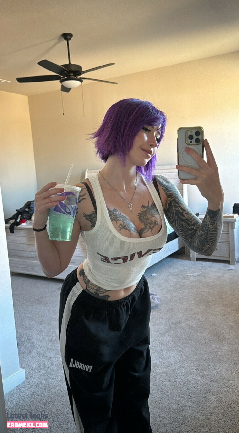 Latest Leaks strongwaifu Nude #15 - Fapello