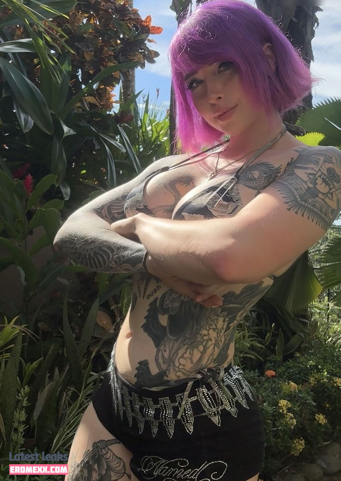 Latest Leaks strongwaifu Nude #7 - Fapello