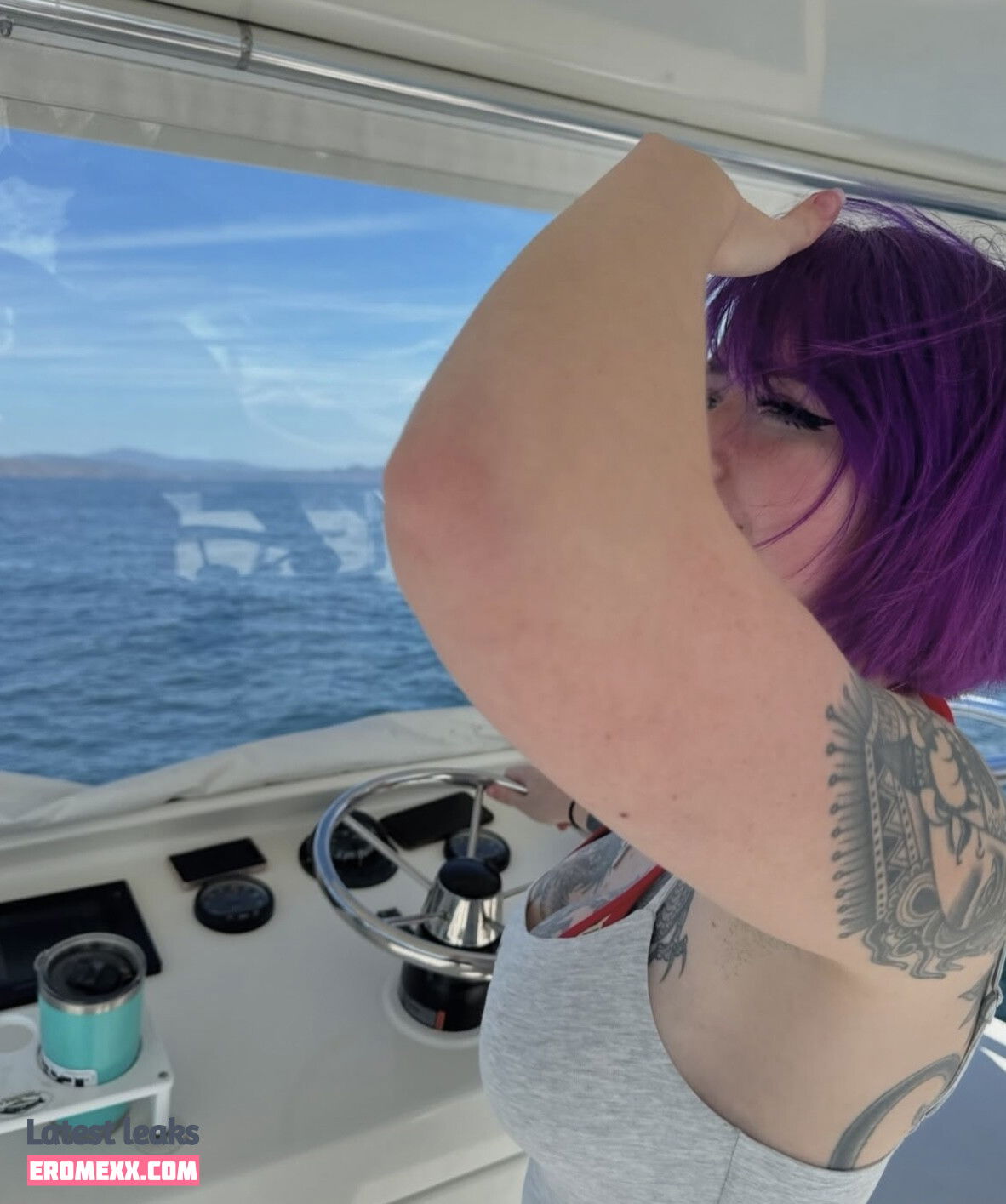 Latest Leaks strongwaifu Nude #9 - Fapello