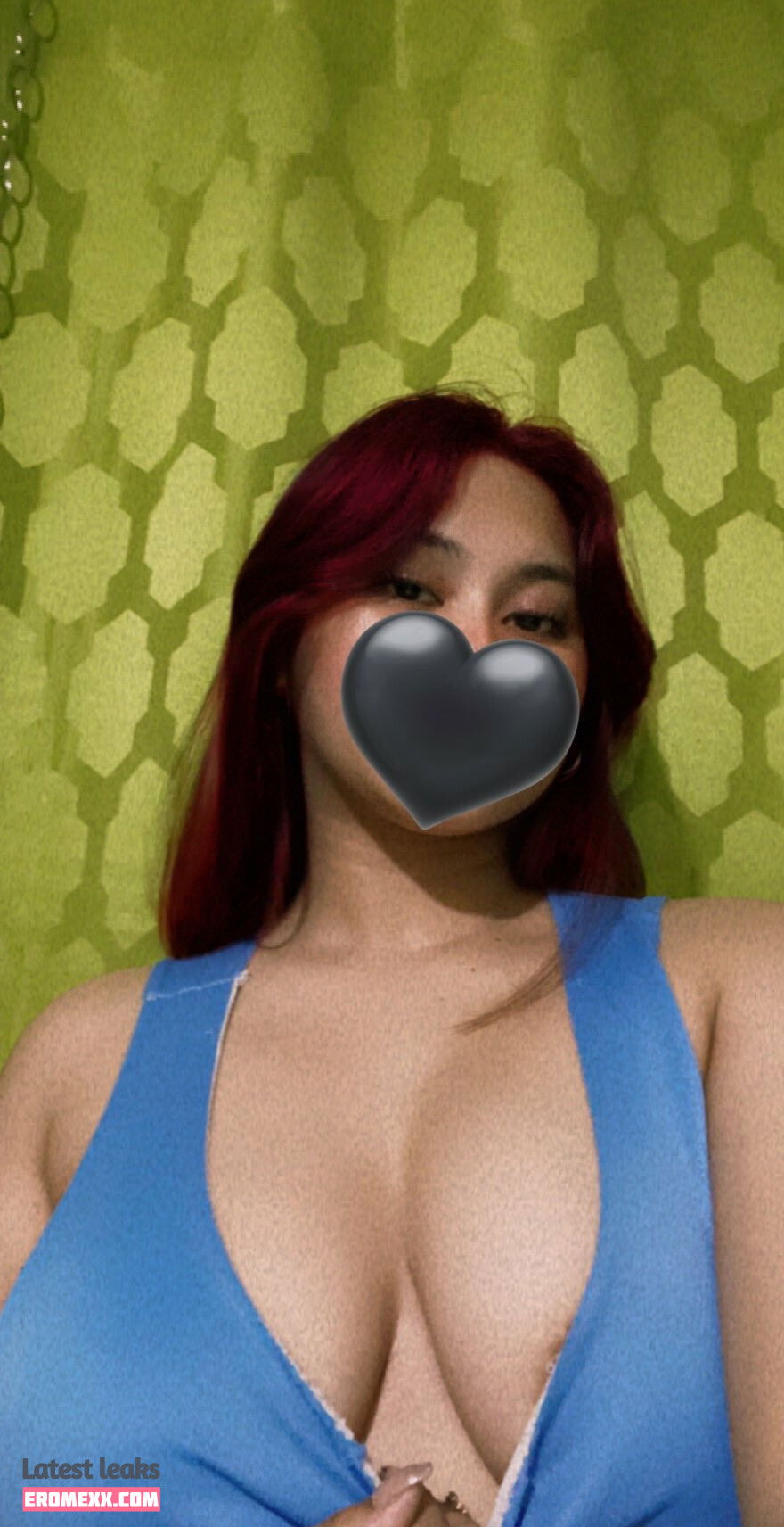 Latest Leaks Strwbrrsh Nude #6 - Erome
