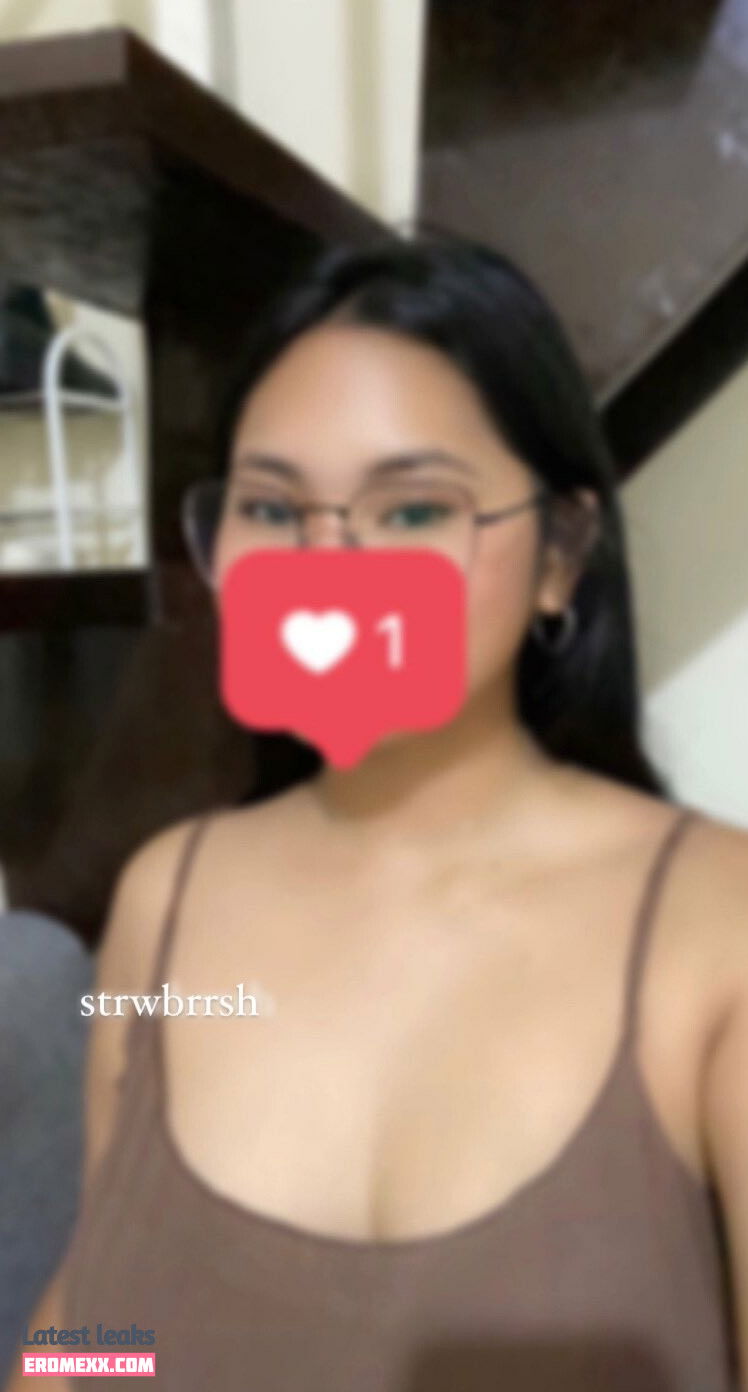 Latest Leaks Strwbrrsh Nude #7 - Erome