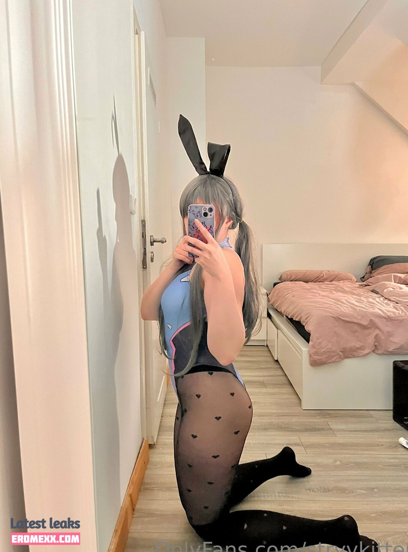 Latest Leaks stryykitten Nude #1 - Fapello