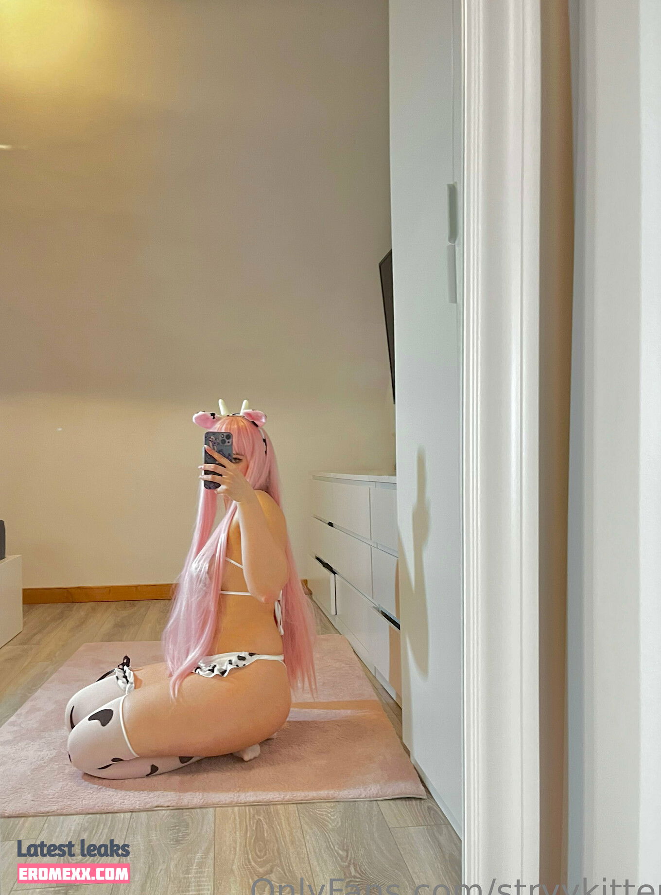 Latest Leaks stryykitten Nude #20 - Fapello