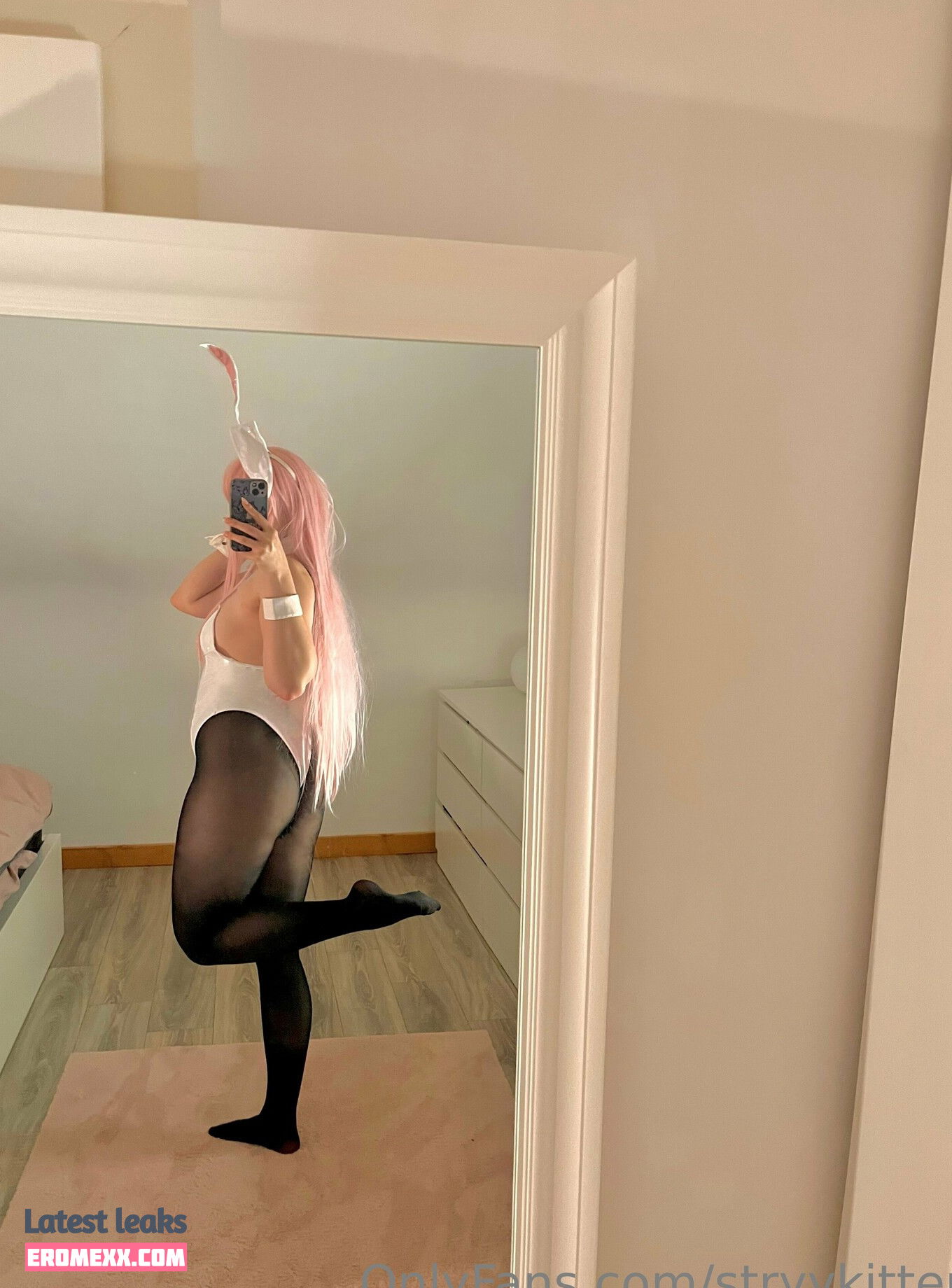 Latest Leaks stryykitten Nude #21 - Fapello