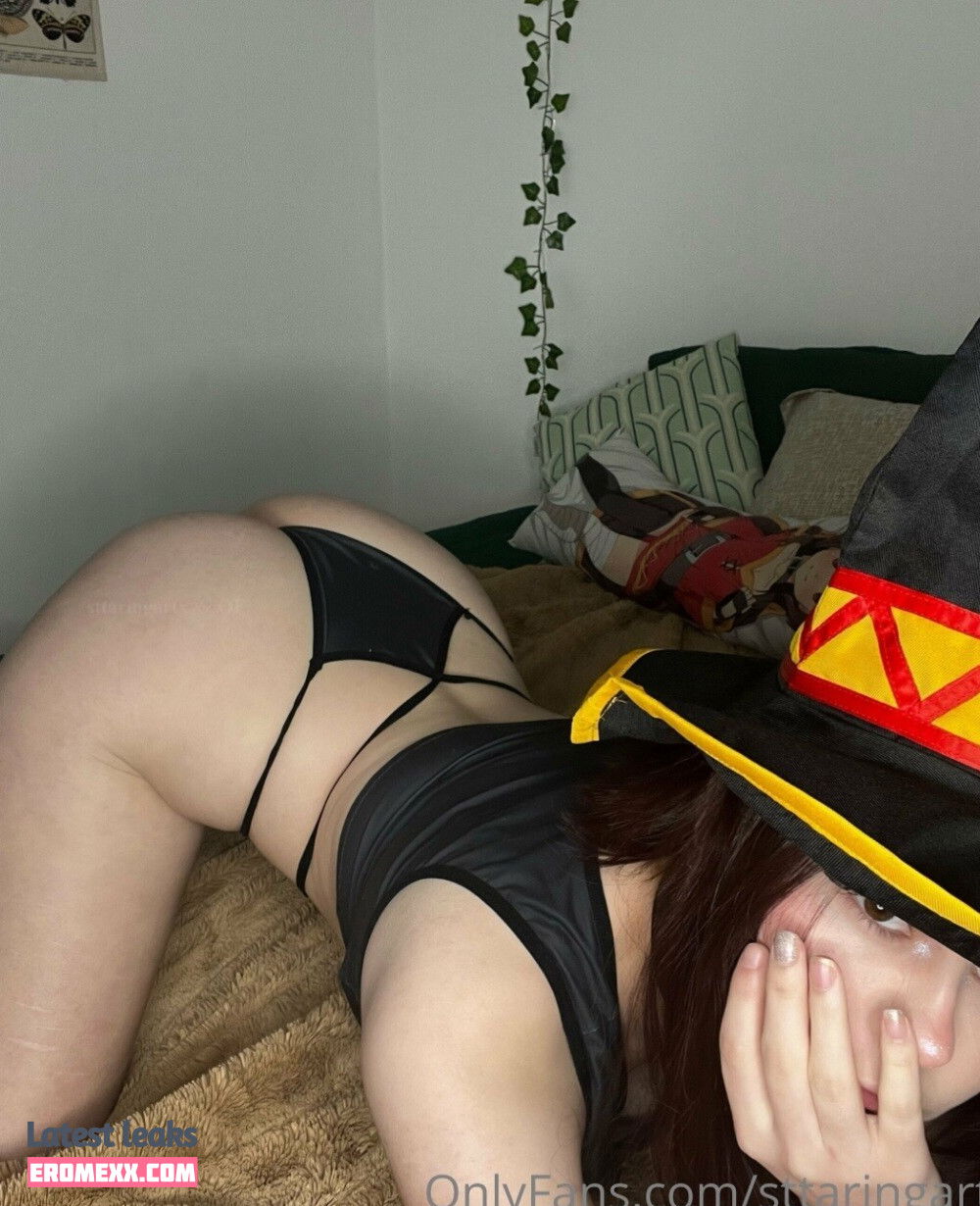 Latest Leaks Sttaringart Nude #56 - Erome
