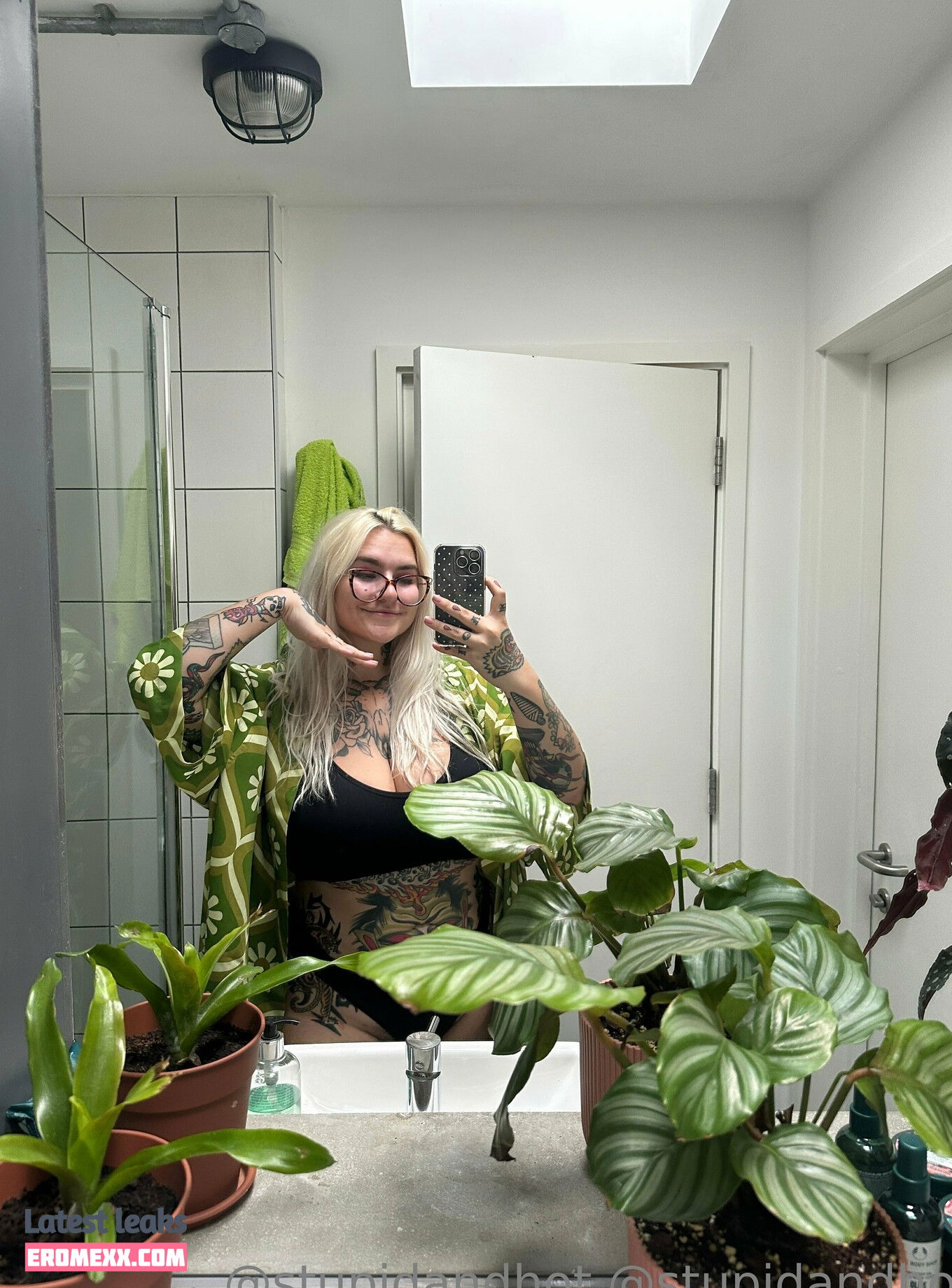 Latest Leaks stupiderandhotter Nude #10 - Fapello