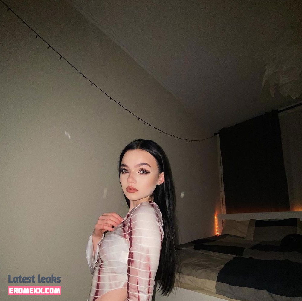 Latest Leaks Stussy Montana Nude #6 - Fapello