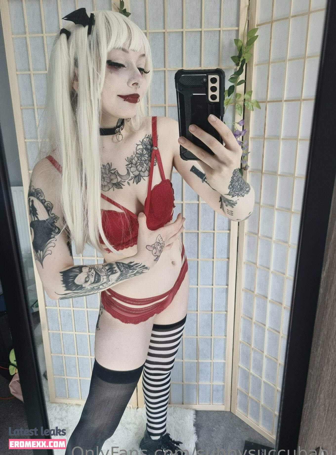 Latest Leaks subbysuccubabie Nude #10 - Fapello