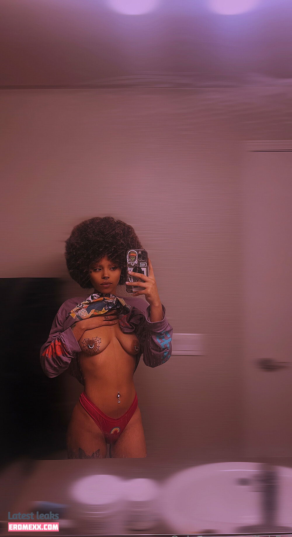 Latest Leaks subfairy Nude #2 - Fapello