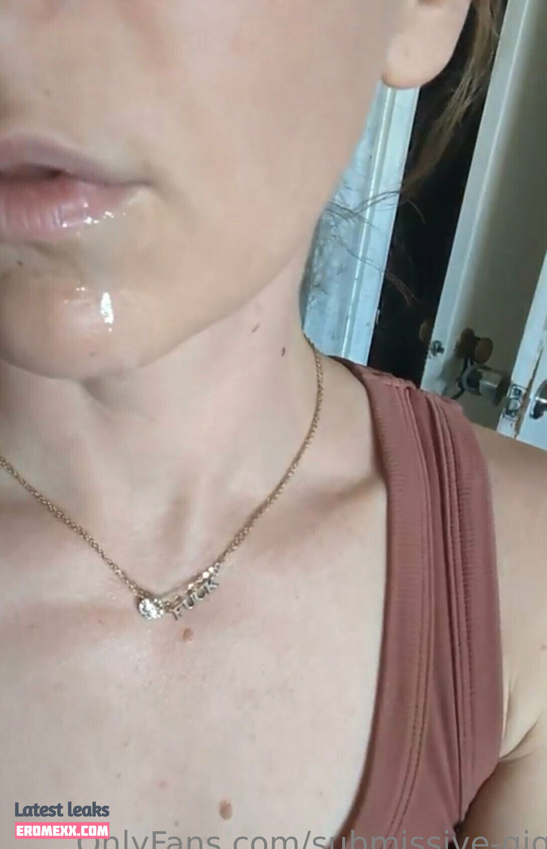 Latest Leaks submissive-gigi Nude #9 - Erome