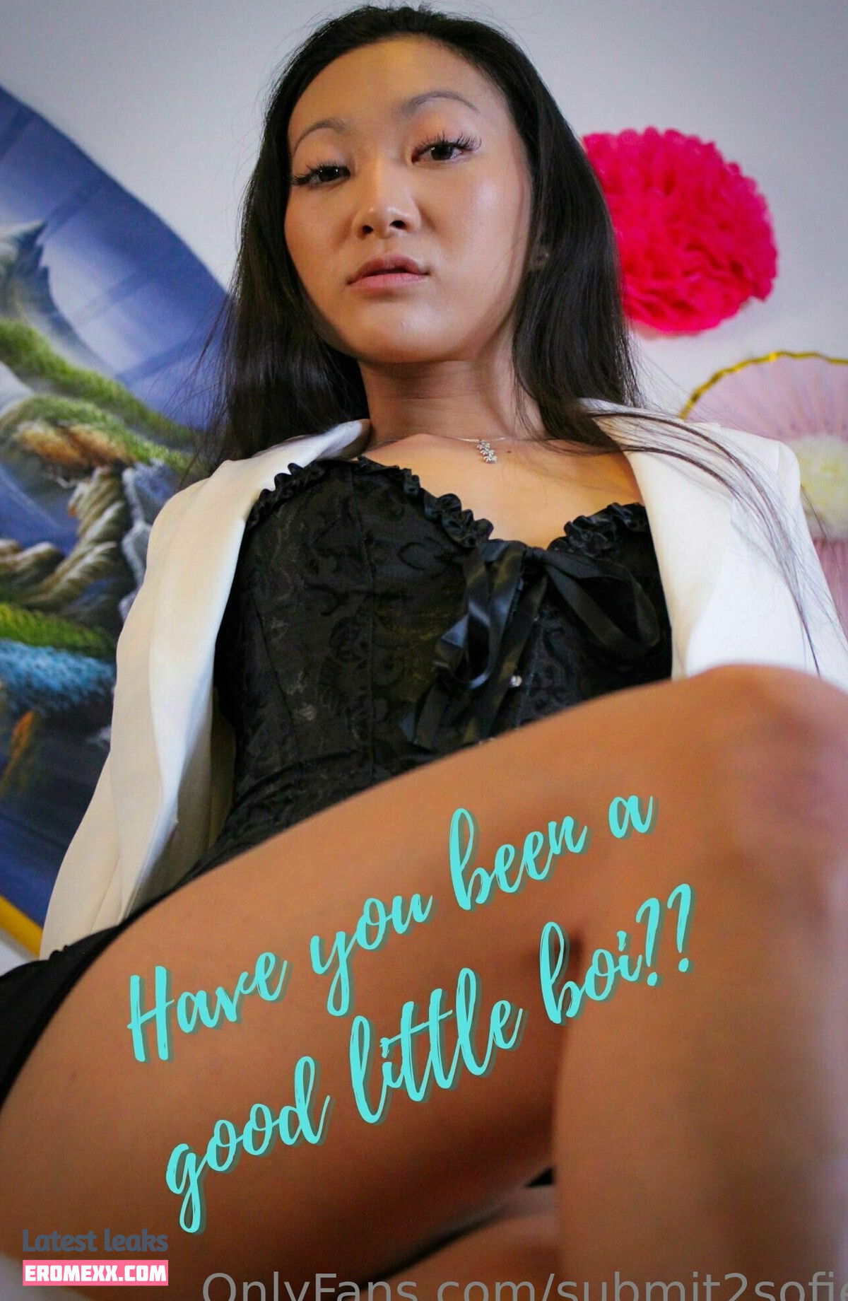 Latest Leaks submit2sofie Nude #17 - Fapello