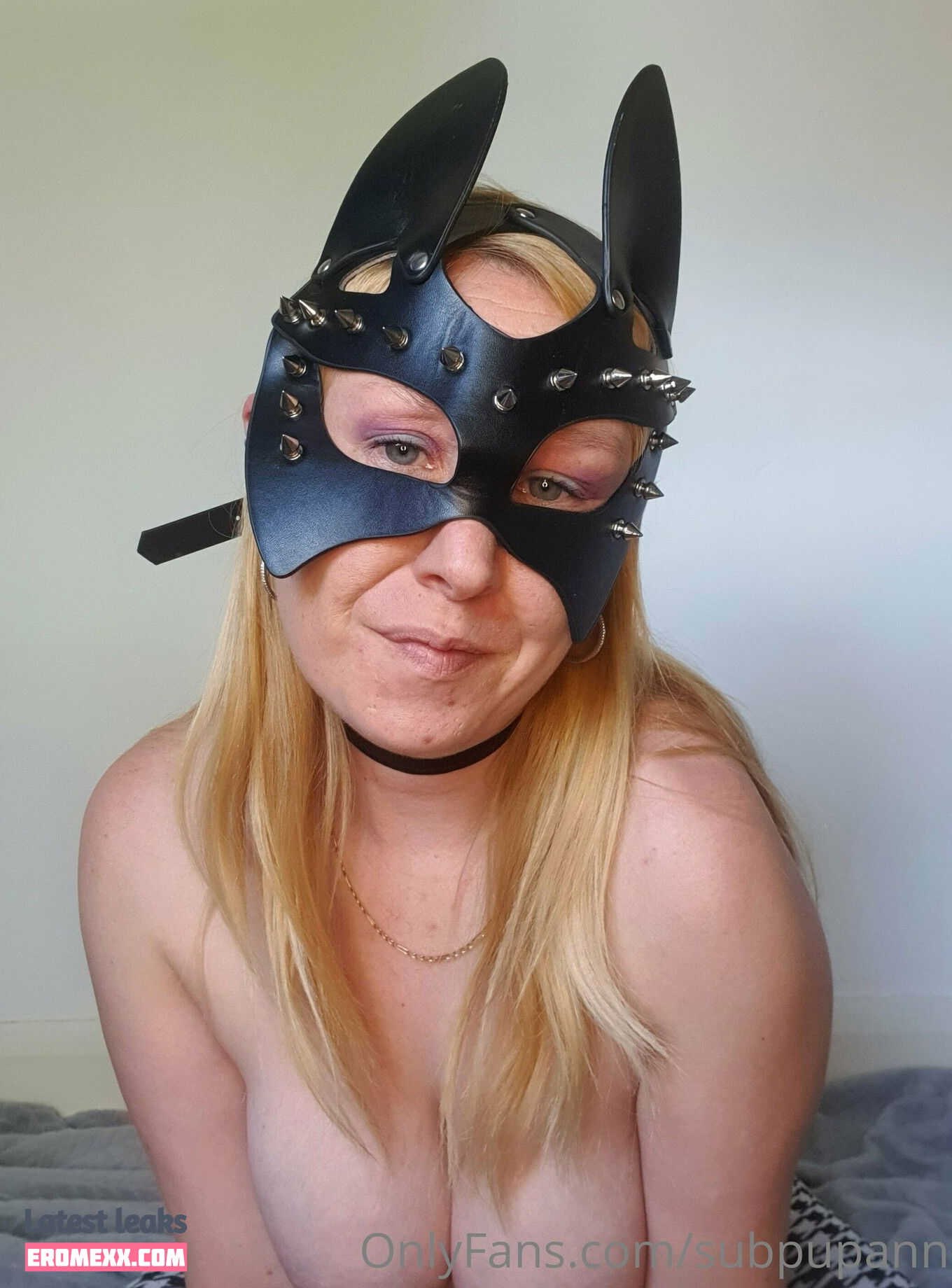 Latest Leaks subpupanne Nude #10 - Fapello