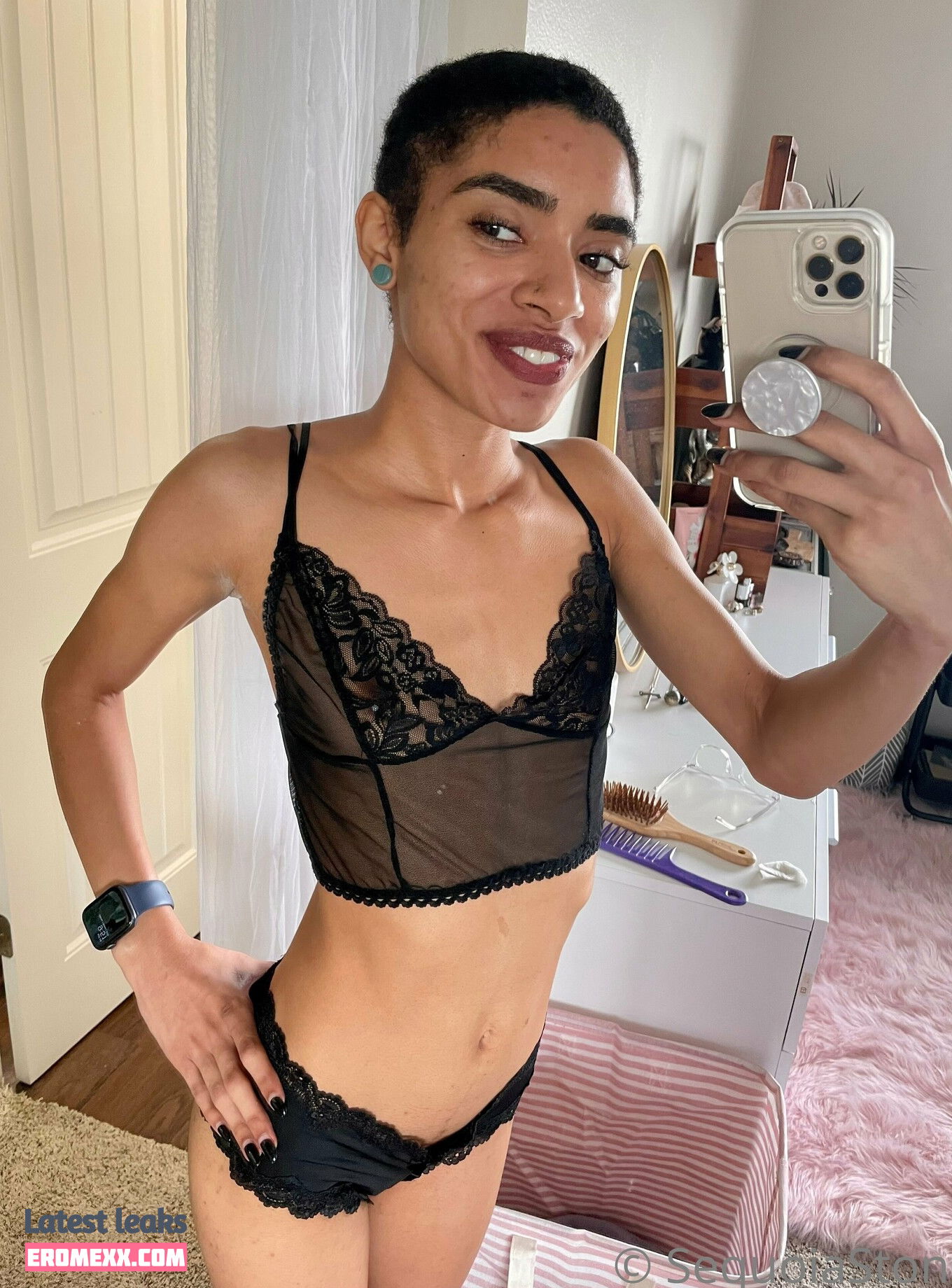 Latest Leaks subspacebar Nude #11 - Fapello