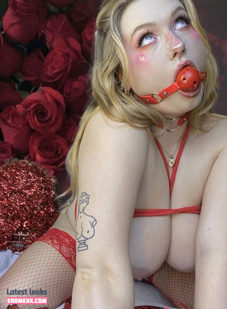 Latest Leaks subspacexoxo Nude #7 - Fapello