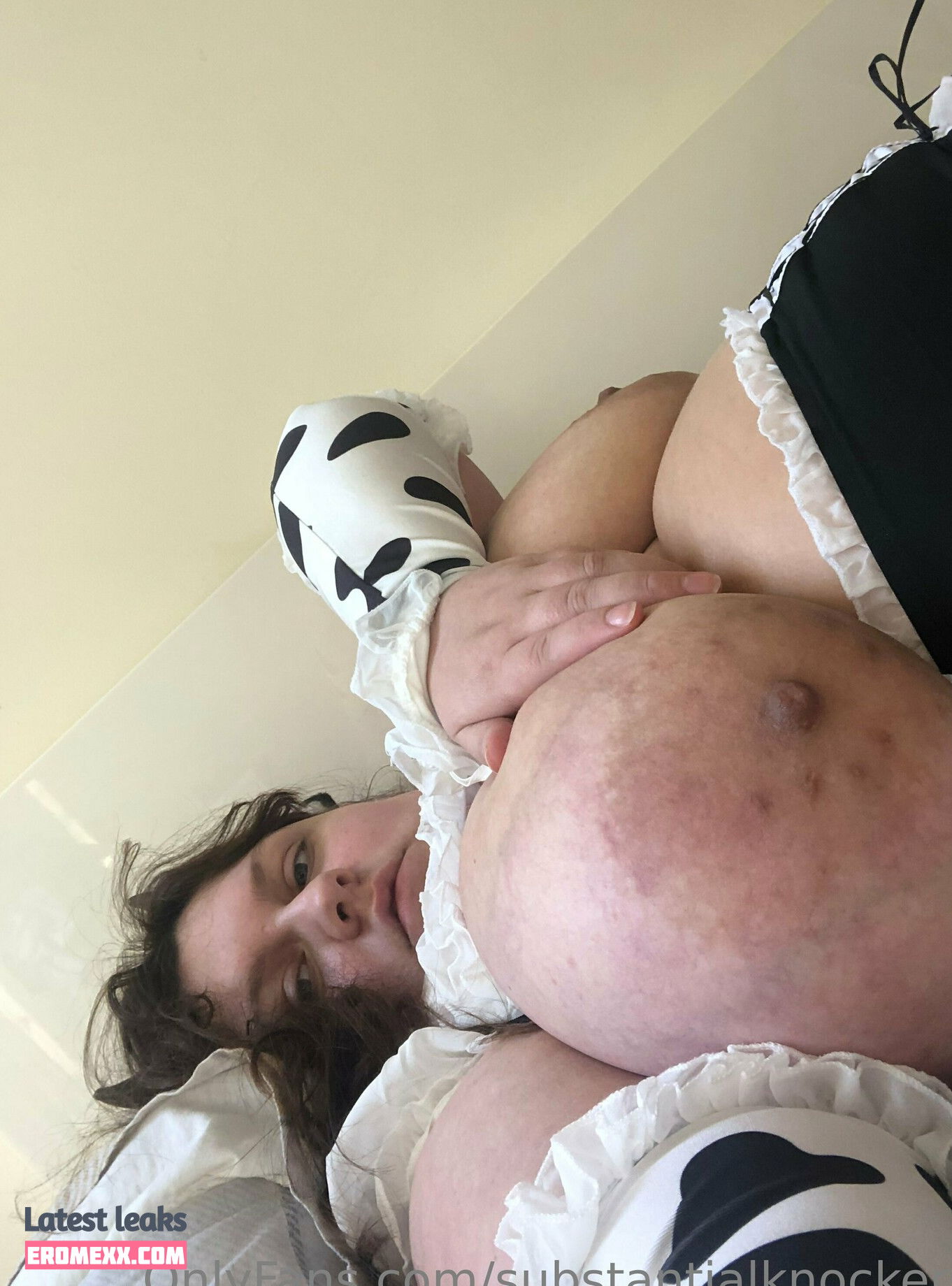 Latest Leaks substantialknockers Nude #17 - Erome