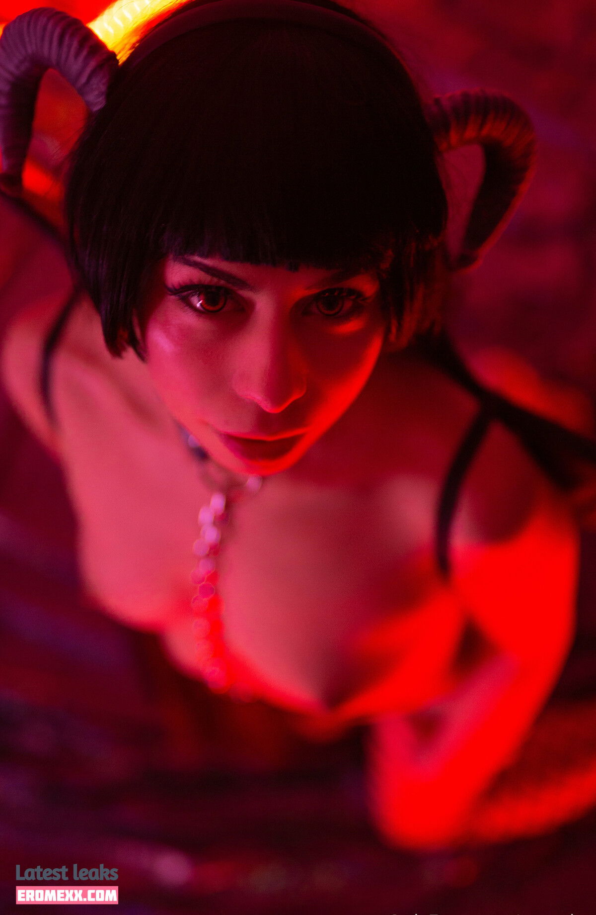 Latest Leaks succubo2d Nude #18 - Fapello