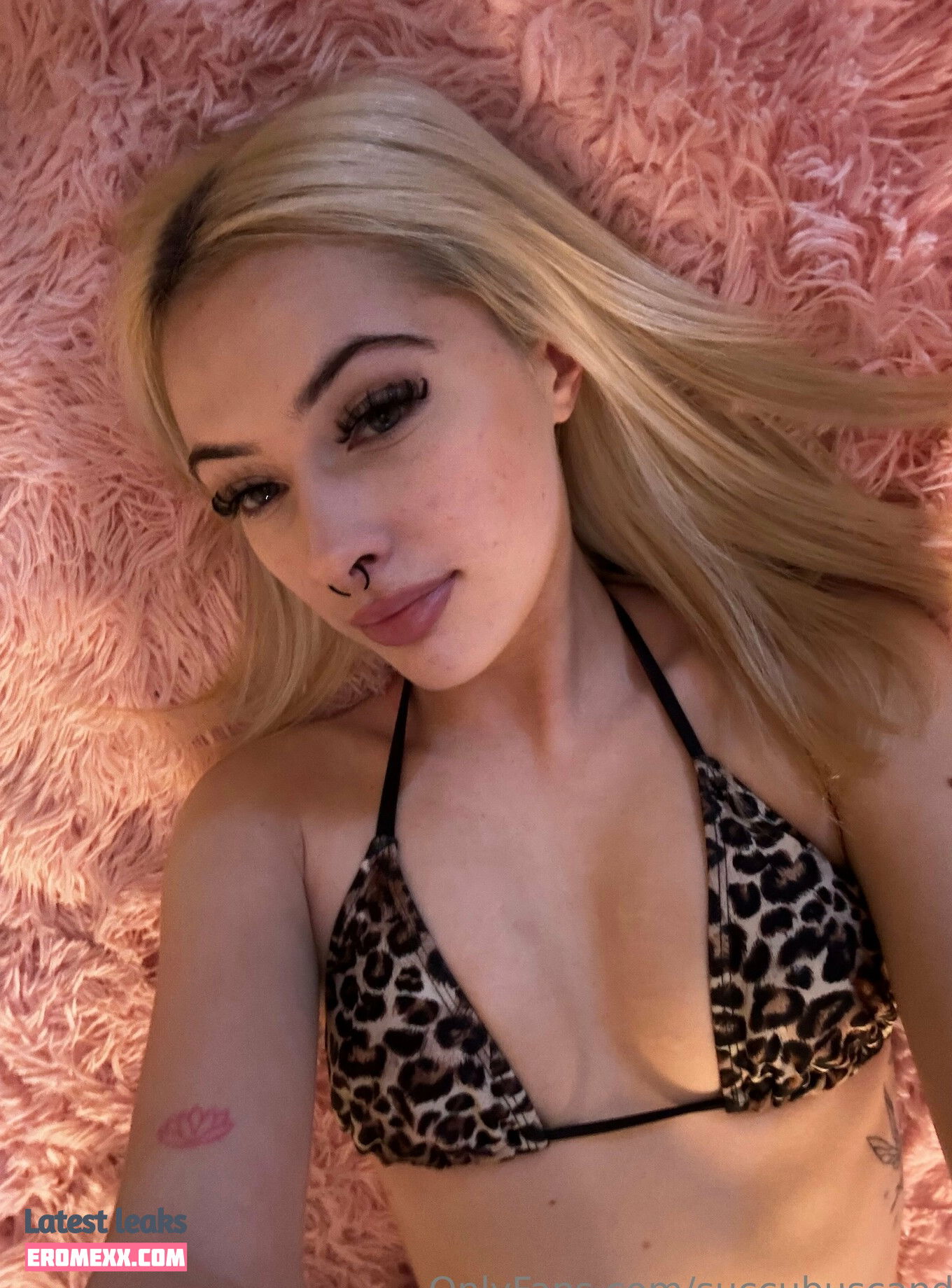 Latest Leaks succubuscandy Nude #11 - Fapello