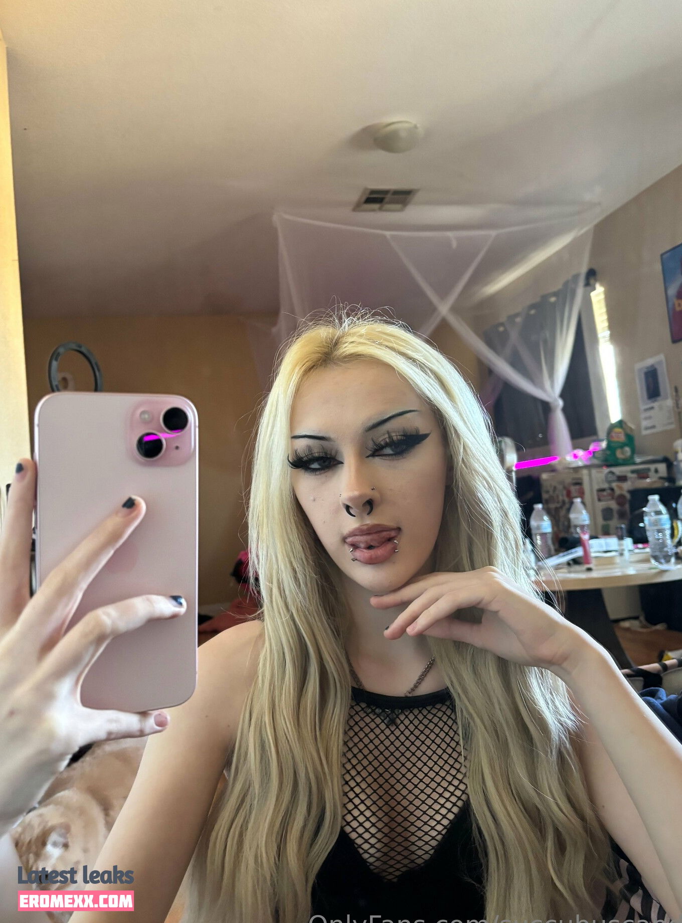 Latest Leaks succubuscandy Nude #18 - Fapello
