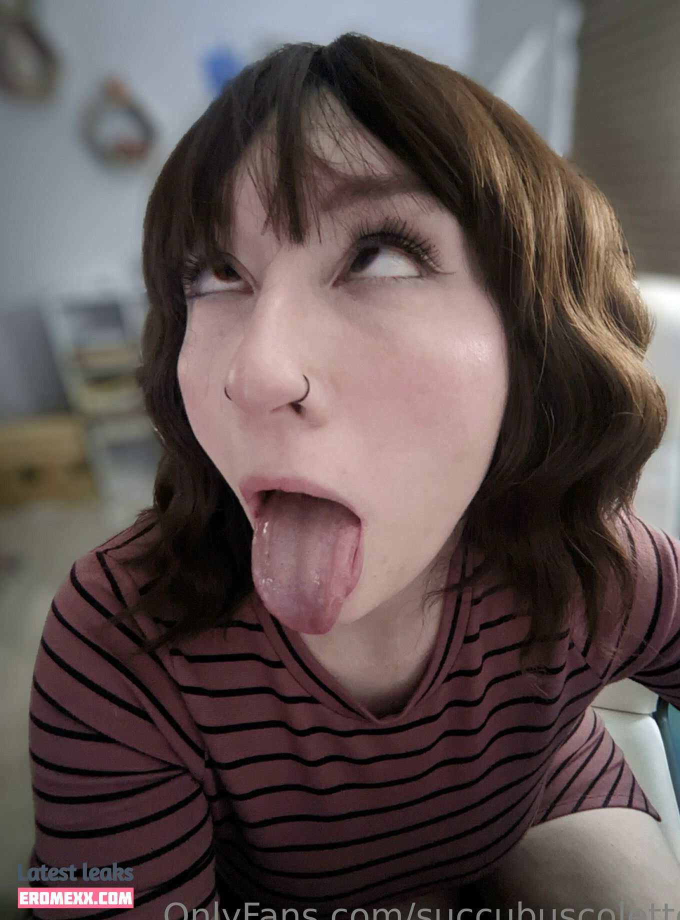Latest Leaks succubuscolette Nude #26 - Fapello