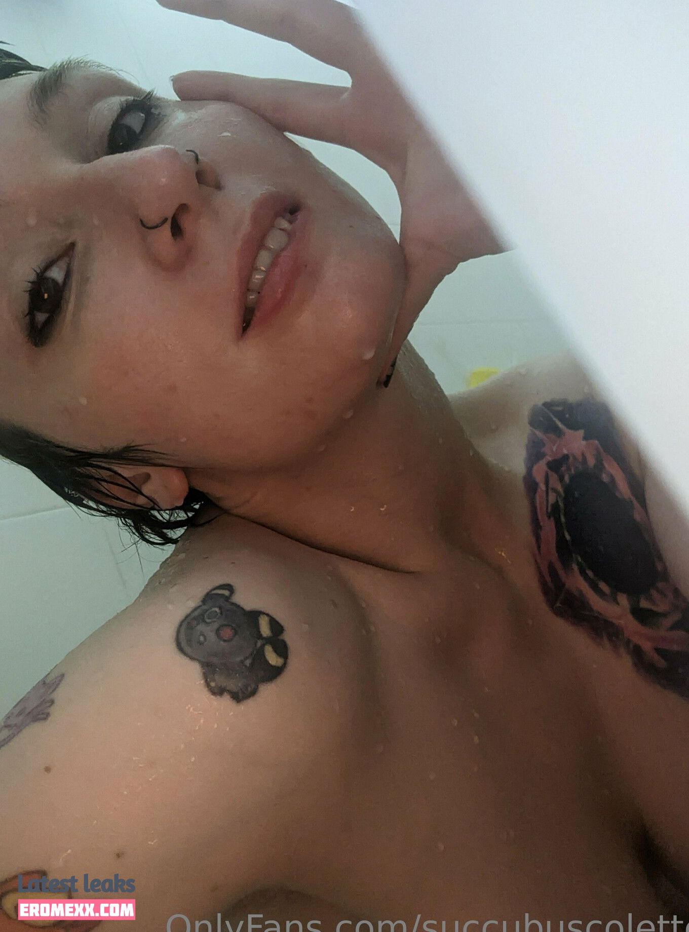 Latest Leaks succubuscolette Nude #7 - Fapello