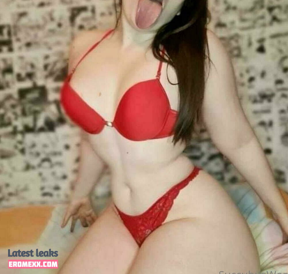 Latest Leaks succubusworld Nude #20 - Erome