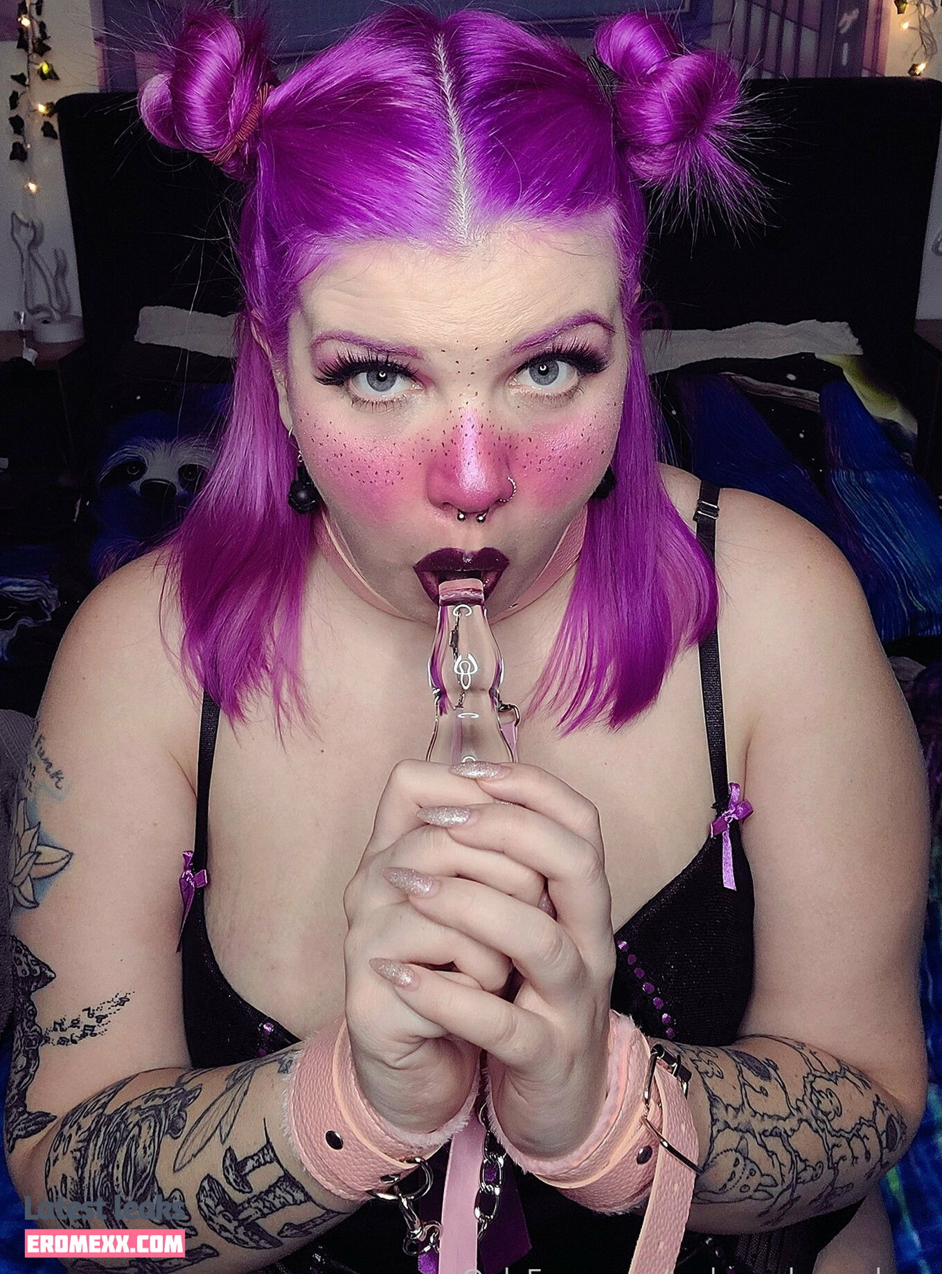 Latest Leaks succubusworld Nude #30 - Erome