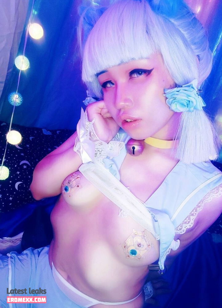 Latest Leaks Succuniku Nude #2 - Erome