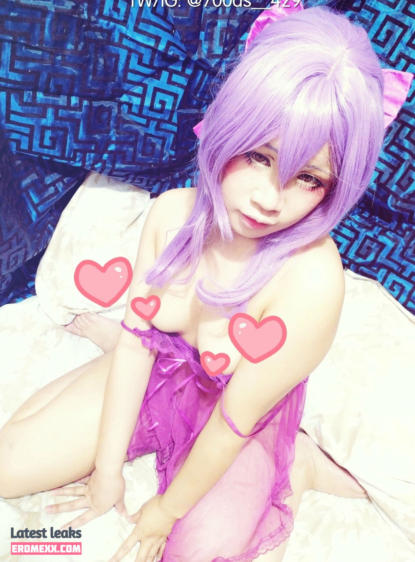 Latest Leaks Succuniku Nude #27 - Erome
