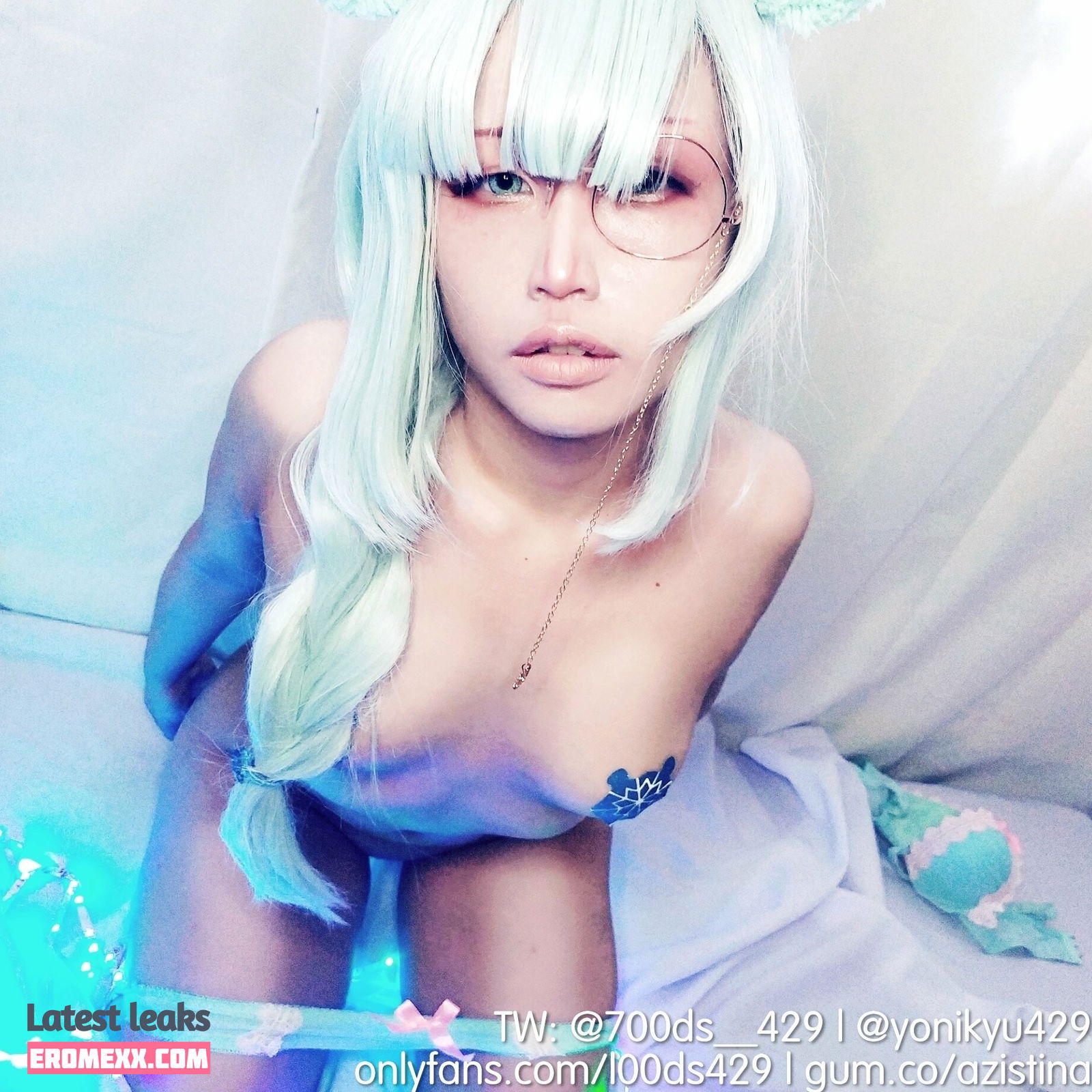 Latest Leaks Succuniku Nude #38 - Erome