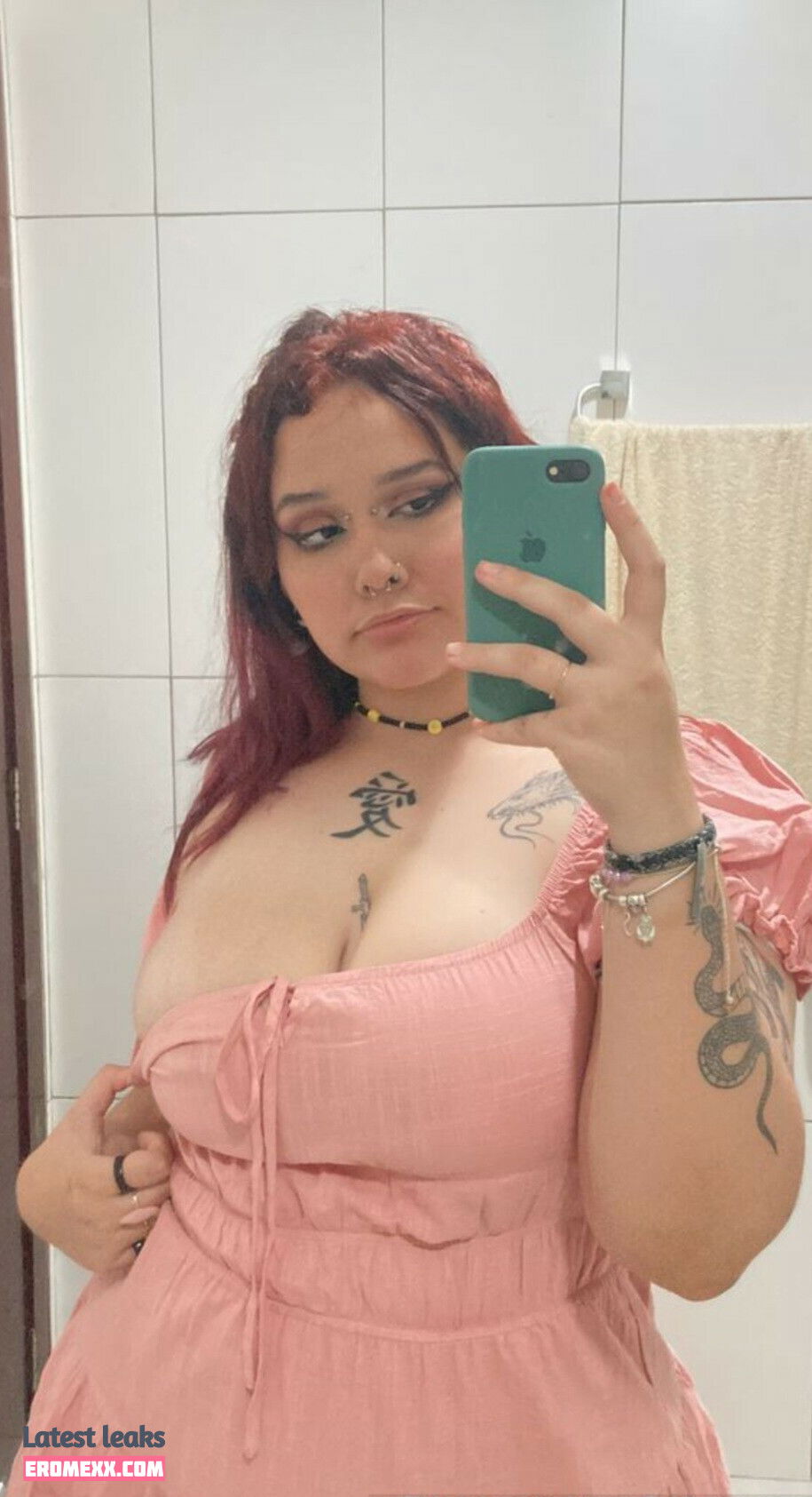 Latest Leaks sucubo Nude #31 - Fapello