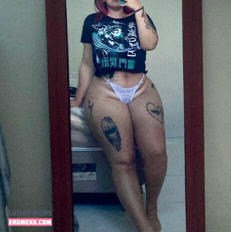 Latest Leaks sucubo Nude #5 - Fapello