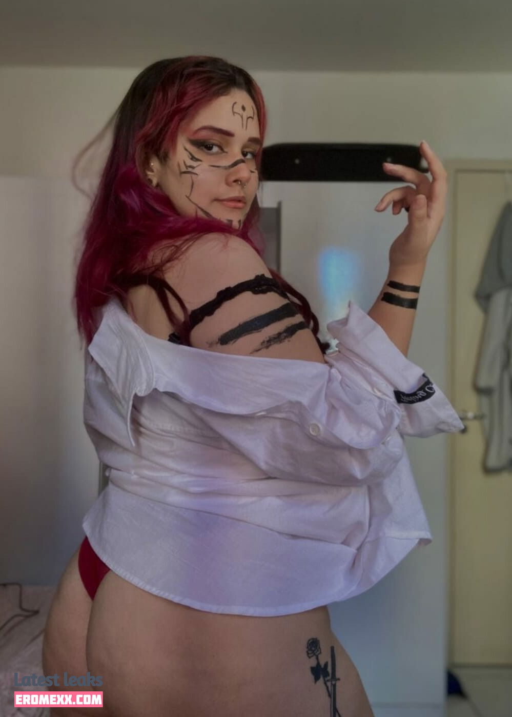 Latest Leaks sucubo Nude #75 - Fapello