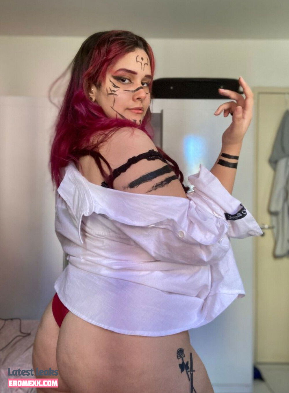 Latest Leaks sucubo Nude #8 - Fapello