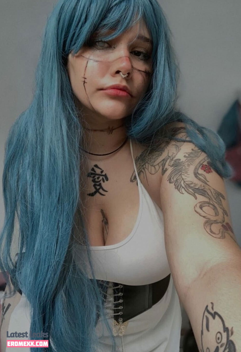 Latest Leaks sucubo Nude #80 - Fapello